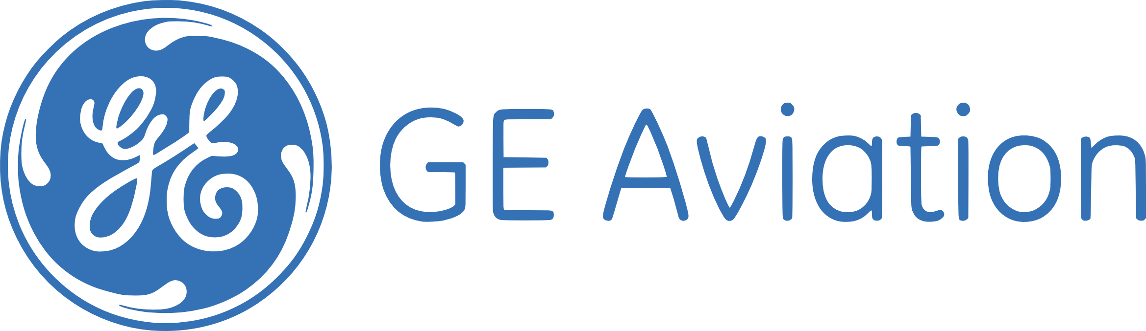 GE AVIATION